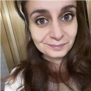 Clases particulares de italiano con profesora nativa